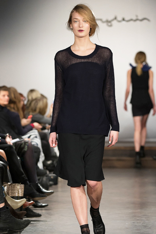 Autumn/Winter latest Stylein Stockholm Collection