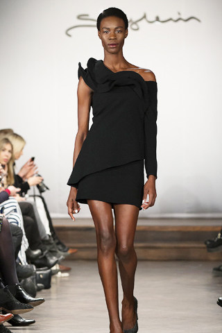 2014 Stockholm Stylein latest Collection