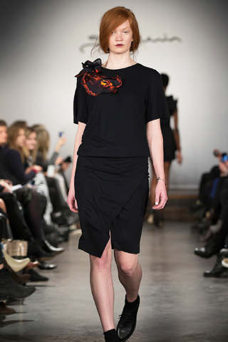 Stylein latest Autumn/Winter Collection