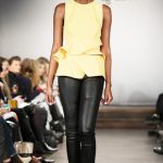 Stylein Stockholm Autumn/Winter 2014 Collection