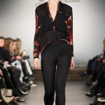 Stockholm Stylein Autumn/Winter Collection