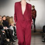 Stylein 2014 Stockholm Autumn/Winter Collection