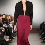 Autumn/Winter Stylein 2014 Stockholm Collection