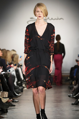 Stylein 2014 Stockholm Collection