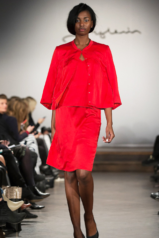 Stylein Autumn/Winter Collection