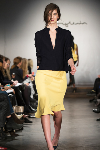 Autumn/Winter 2014 Stylein Stockholm Collection