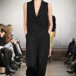 Autumn/Winter Stockholm Stylein latest Collection