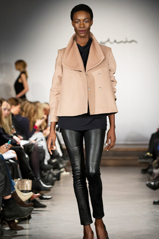 Autumn/Winter latest Stylein 2014 Collection