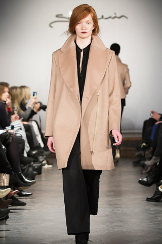 Stylein Stockholm Autumn/Winter Collection