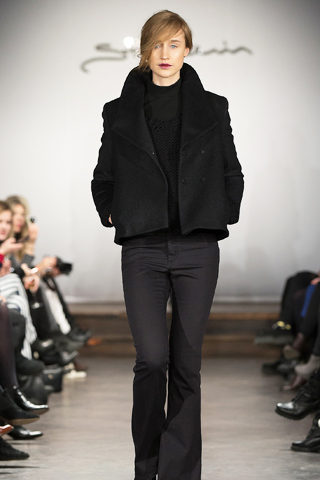 2014 Stylein Autumn/Winter Collection