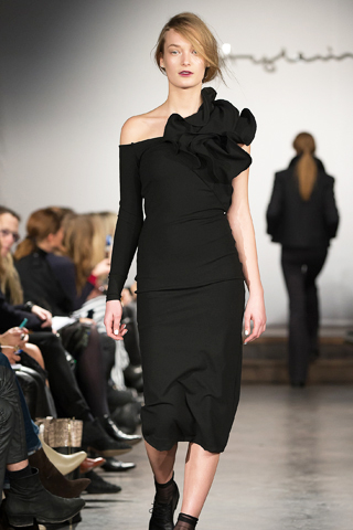 Stylein 2014 Autumn/Winter Collection