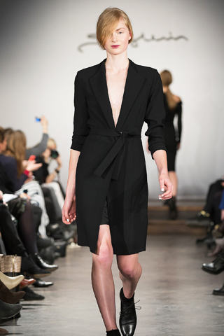 Autumn/Winter Stylein Stockholm Collection