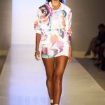 Suboo MBFW Swim 2015 Miami Collection