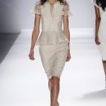 Spring 2014 Tadashi Shoji New York Collection