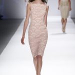 2014 latest Tadashi Shoji New York Collection