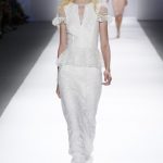 Spring New York Tadashi Shoji 2014 Collection