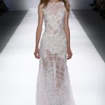 New York Tadashi Shoji Spring latest 2014 Collection