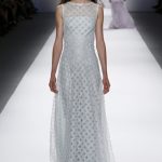 2014 latest Spring Tadashi Shoji New York Collection