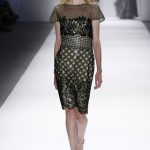 Spring latest Tadashi Shoji New York Collection