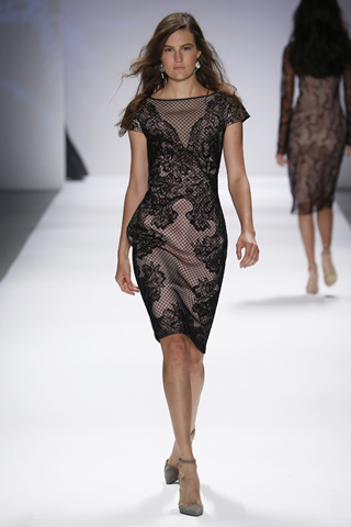 New York Tadashi Shoji latest 2014 Spring Collection