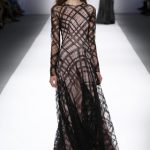 Spring Tadashi Shoji 2014 New York Collection