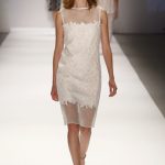 Spring latest Tadashi Shoji New York Collection