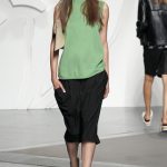 2014 New York Tibi Spring Collection