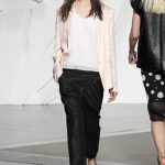 New York 2014 Spring Tibi Collection