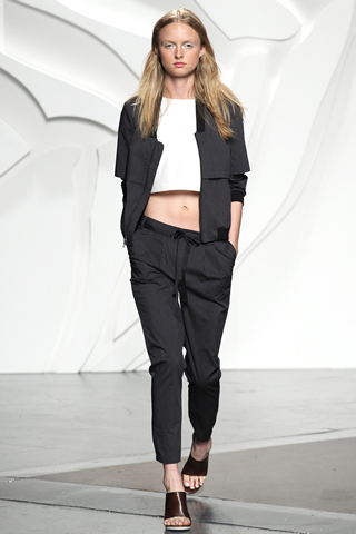 2014 latest Tibi New York Collection