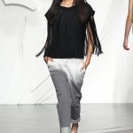 Spring New York Tibi 2014 Collection