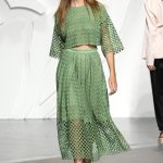 Spring Tibi 2014 New York Collection