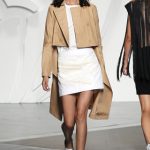 Tibi New York 2014 Spring Collection