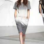 New York Tibi Spring latest 2014 Collection