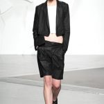 2014 latest Tibi Spring New York Collection