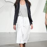 Spring latest Tibi New York Collection