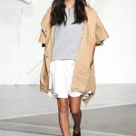 New York Spring 2014 Tibi Collection