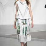 New York Tibi Spring 2014 Collection
