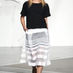 2014 New York Tibi latest Collection