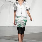 2014 Tibi New York Collection
