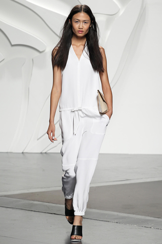 Spring Tibi New York Collection