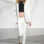 Tibi 2014 New York Collection