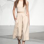 2014 latest Tibi Spring Collection