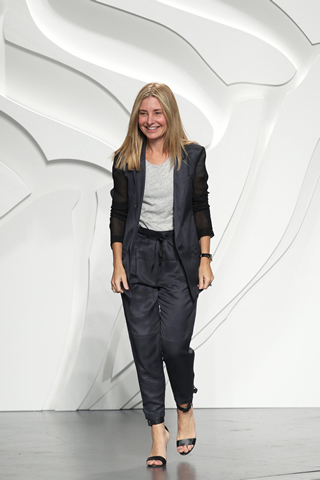 New York Spring Tibi Collection