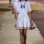 Tommy Hilfiger Spring 2016 Collection