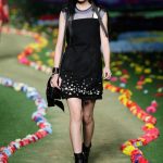 Tommy Hilfiger 2015 MBFW Collection