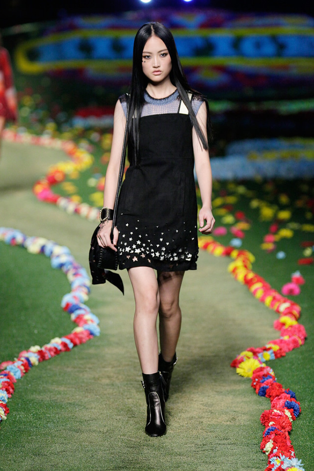 Tommy Hilfiger 2015 MBFW Collection