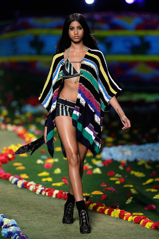 New York MBFW Tommy Hilfiger 2015 Collection