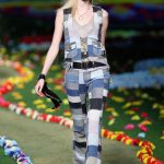 Tommy Hilfiger 2015 New York MBFW Collection