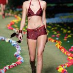 Tommy Hilfiger New York 2015 MBFW Collection