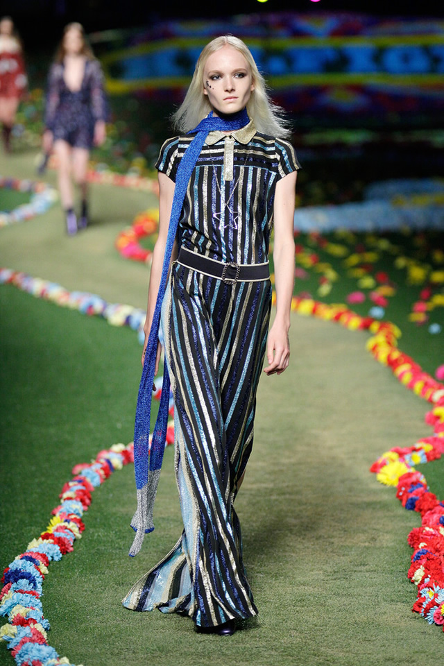 Tommy Hilfiger MBFW New York 2015 Collection